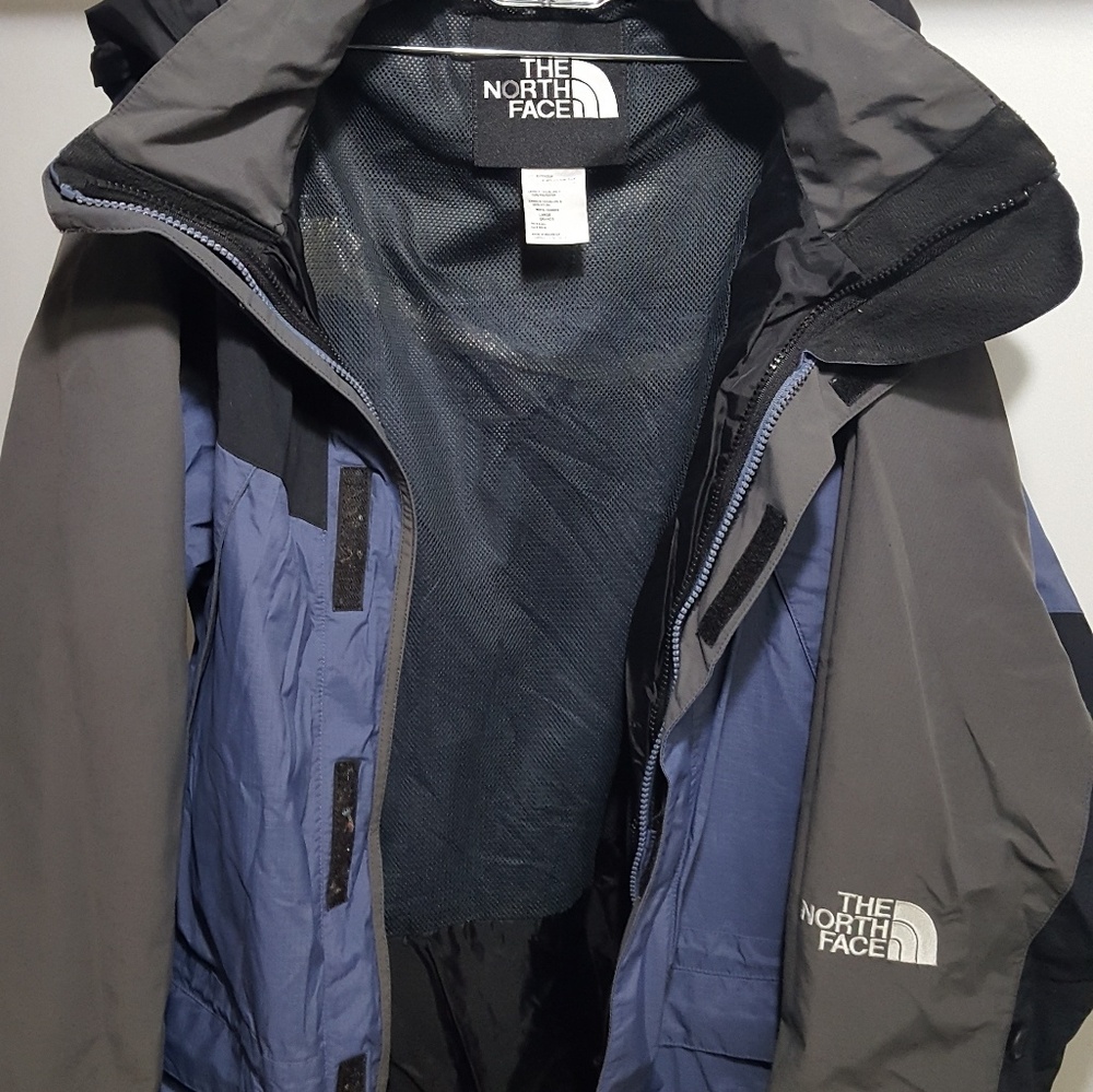 The North Face Hydroseal Jacket